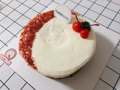 -CAKE BOSS 蛋糕老板(领展购物广场·中关村店)