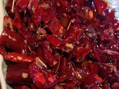 -自贡盐帮菜·玩辣餐厅(樱花园西街店)