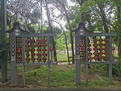 -榴花公园