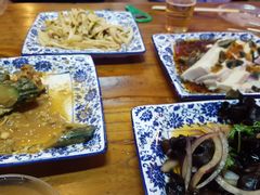 -杨记玉喜龙虾肥蛤(文东店)