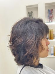 -赤道 Hair Salon
