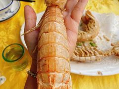 -老字号德记烧腊饭店·海鲜加工