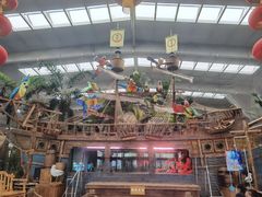 -南宫五洲植物乐园