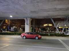 -苏南硕放国际机场有限公司·停车场