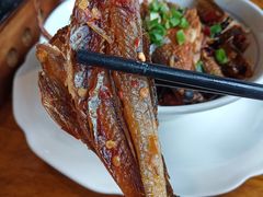 -湘鲵私房菜(坦洲店)