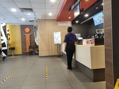 -麦当劳(衡阳中心汽车站店)
