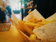 -鬼味烤翅(南锣鼓巷店)