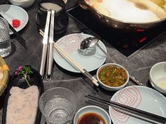 -捞王猪肚鸡火锅(金华义乌之心店)