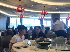 大堂-大铁勺新津菜(迎水道店)