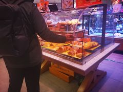 -巴黎贝甜(泗泾店)