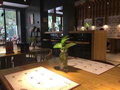 大堂-炖物24章·顺时轻养茶(杭州大厦店)