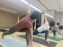 -酉嘉瑜伽YO+YOGA