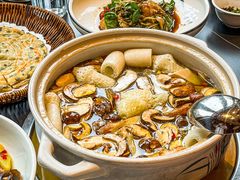 -黔蘑菇四季餐厅(观山湖店)