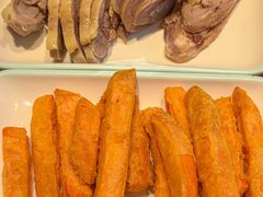 -回味鸭血粉丝汤(夫子庙瞻园路店)