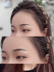 -张小野·专业半永久纹眉