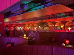 -JZ Club 爵士酒吧(上海店)