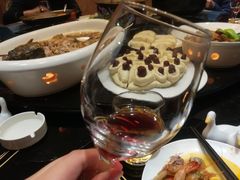 -阿庄新豫菜(通泰路店)