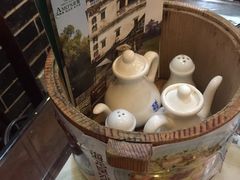 -阿殳菜馆·私厨(水围村店)