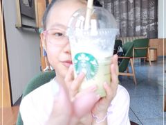 -星巴克臻选(天津鲁能中心一店)