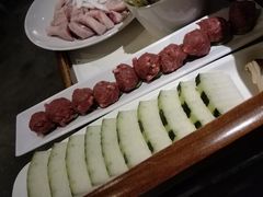 -百年果林椰子鸡(中洲店)