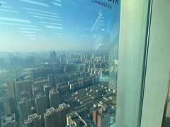 -Social 秀西餐厅-长沙瑞吉酒店(运达店)