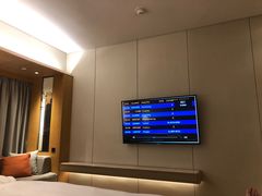 -深圳机场凯悦酒店