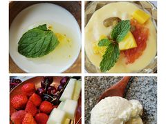 杨枝甘露-花潮料理艺食馆(成都万象城店)