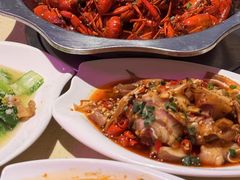 -陈帅夜排档·龙虾·炒菜·烤串(世茂店)