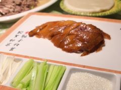 -梁家大院•农家菜(昆山会展中心店)