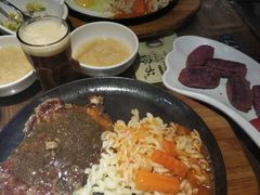 -豪享来中西餐厅(隆昌店)