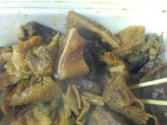 -明记牛杂(新马路分店)