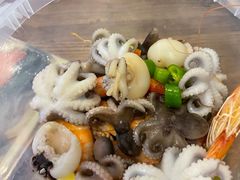 -盒马鲜生(顺义店)