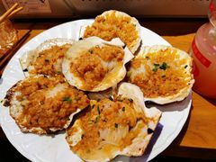 -庆峰龙虾烧烤(合肥一店)