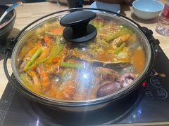 海鲜-包不同川湘家常菜(木樨园店)