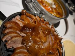 -守柴炉烤鸭(成都大邑店)