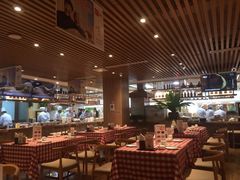 -西贝莜面村(当代商城店)