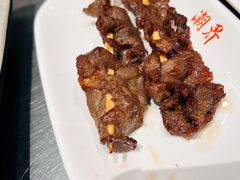 -潮界(虹桥新天地店)