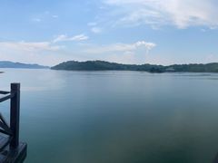 -天目湖山水园