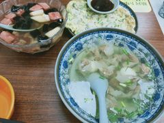 舌尖上的美食肉燕-福州人铭小吃