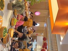 -喜家自助小火锅(乐客城店)
