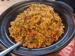 -金龙·打边炉(南京西路店)