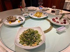 -申粤轩酒楼·三十年粤菜经典(丁香花园店)