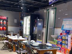 -曹掌柜小酒馆烧烤集团(宾川路店)