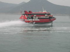 -南丫岛
