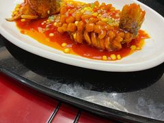 -园中院•常州菜