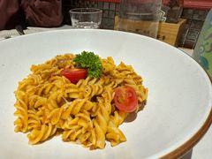 -get pizza意大利餐厅(凯德MALL店)