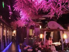 -韵秋荷(宝山龙湖天街店)