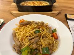 -萨莉亚意大利餐厅(白云汇店)