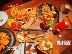 -食陆号·新式台湾创意菜(十全街首店)