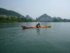 -千岛湖湖人皮划艇俱乐部